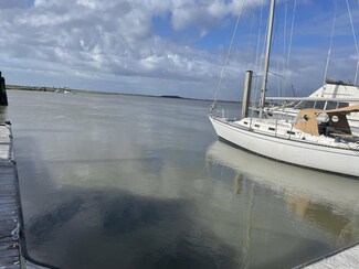 67 W 10th St Unit A-13, Folly Beach, SC 29439