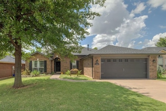 2725 NW 162nd St, Edmond, OK 73013