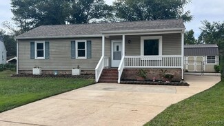 5632 English Setter Ct, North Chesterfield, VA 23237