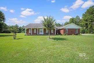 15902 County Road 49 S, Bon Secour, AL 36511