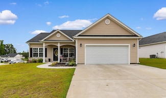 177 Baylee Cir, Aynor, SC 29544