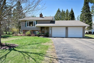 10237 Olker Rd, Hayward, WI 54843