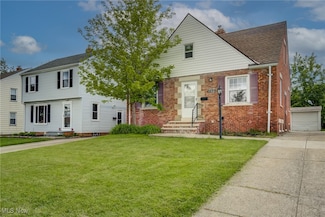 21411 Clare Ave, Maple Heights, OH 44137