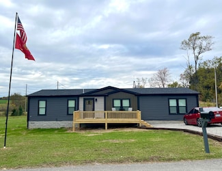 788 Cemetery Rd, Waynesburg, KY 40489