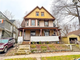 13 Brooklyn St Unit 15, Rochester, NY 14613