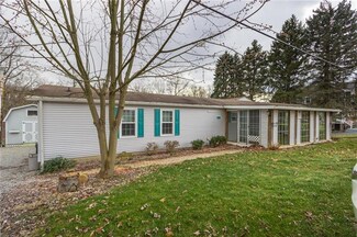 134 Mowry Rd, Monaca, PA 15061