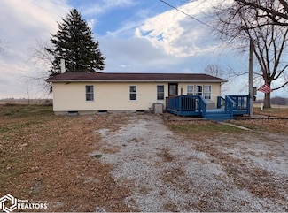 2223 290th St, Oskaloosa, IA 52577