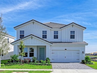 10148 Surrey Rose Dr, San Antonio, FL 33576