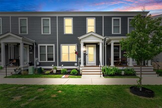 5107 Barter St, Saint Charles, MO 63301