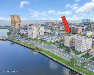 500 Deal Lake Dr Unit 3B, Asbury Park, NJ 07712
