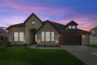132 Fireberry Dr, Glenn Heights, TX 75154