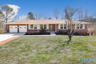 12004 Mount Charron Rd NW, Huntsville, AL 35810