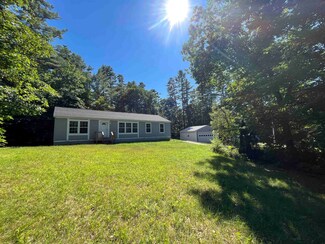 126 Davis Hill Rd, Conway, NH 03813