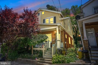 1023 Adeline St, Trenton, NJ 08610
