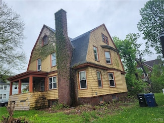1932 S Salina St, Syracuse, NY 13205