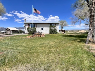 3840 E 13000 N, Spring City, UT 84662