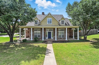 817 Nueces Trail, Midlothian, TX 76065