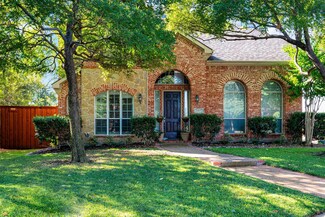 15871 Waterview Dr, Frisco, TX 75035