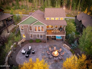 250 Friendship Dr, Fraser, CO 80442