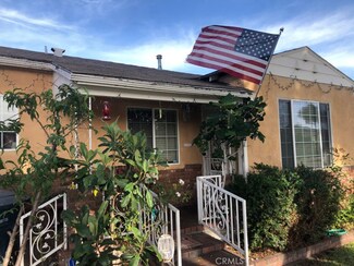 10508 Kauffman Ave, South Gate, CA 90280