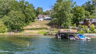 55 Trinity Rock Rd, Lake George, NY 12845