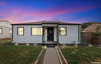 739 S Utica St, Denver, CO 80219