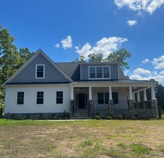 9472 Wickham Crossing Way, Ashland, VA 23005