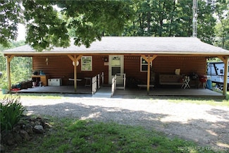 7099 Collins Rd, Stover, MO 65078