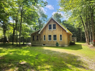 227 Brooks Pond Dr, Corinna, ME 04928