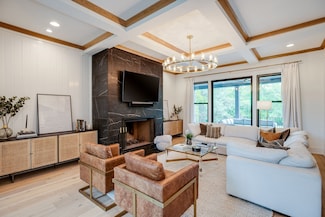 1526 Lipscomb Dr, Brentwood, TN 37027