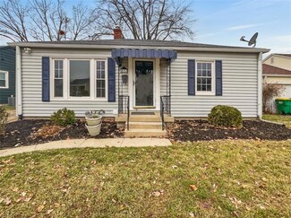 1962 Clark Rd, Indianapolis, IN 46224