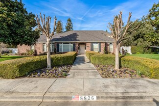 5526 W Nicholas Ct, Visalia, CA 93291