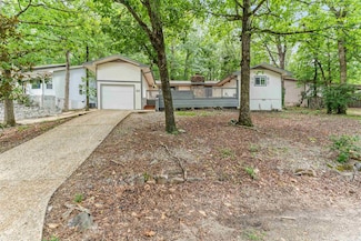 33 Sierra Dr, Hot Springs Village, AR 71909