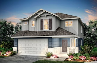 11623 Red Burro, San Antonio, TX 78254