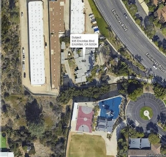 935 Encinitas Blvd, Encinitas, CA 92024