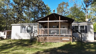 60 Huson St, Many, LA 71449