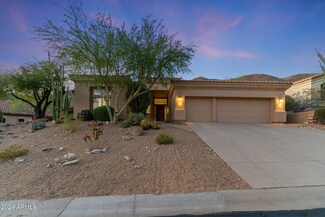 11474 E Aster Dr, Scottsdale, AZ 85259