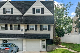 507 Natalie Ln, Norristown, PA 19401