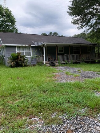18004 W 3rd St, Saucier, MS 39574
