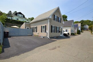 15 Shawmut Ave, East Weymouth, MA 02189
