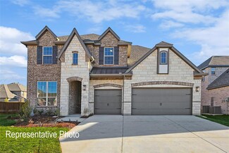 1513 Wish Way, Wylie, TX 75098