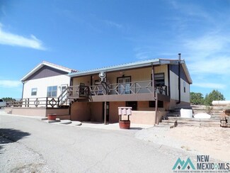 11 Whispering Pine Rd, Grants, NM 87020