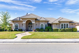 403 Mesquite Dr, Tehachapi, CA 93561