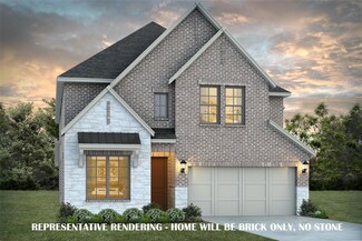216 Lancaster St, Mansfield, TX 76063