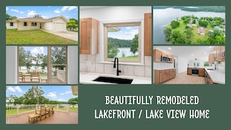 26237 Twin Rivers Dr, Shell Knob, MO 65747