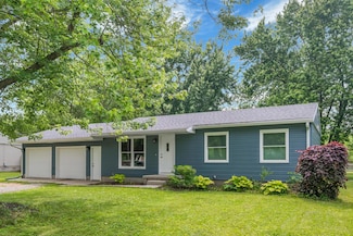 2925 Craven Dr, Marion, OH 43302