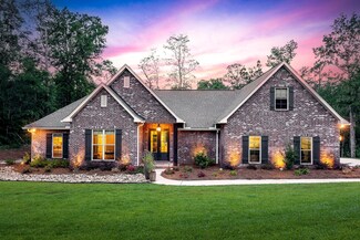 7 Red Cedar Trail, Petal, MS 39465
