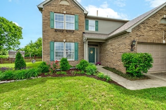 7452 Lace Bark Ct, Avon, IN 46123