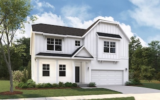 727 Beautyberry Way Unit Lot 91, Seneca, SC 29678