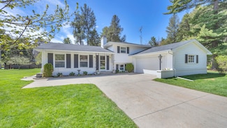 809 Panther Ave, Sheboygan, WI 53081